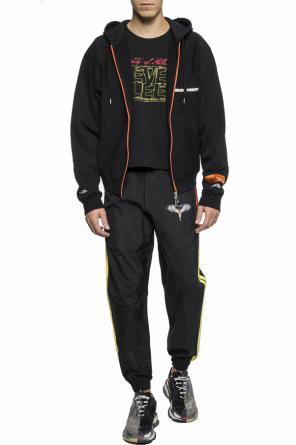 T-shirt z długimi rękawami, zdjęcie 2 T-shirt z długimi rękawami od Marcelo Burlon